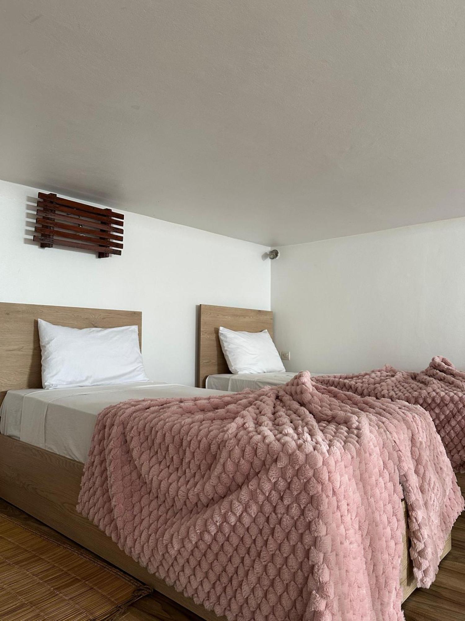 Appartement Yousurf Surf House *