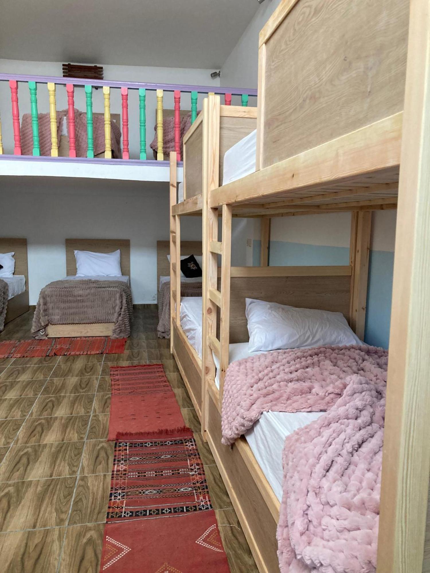 Yousurf Surf House Appartement *