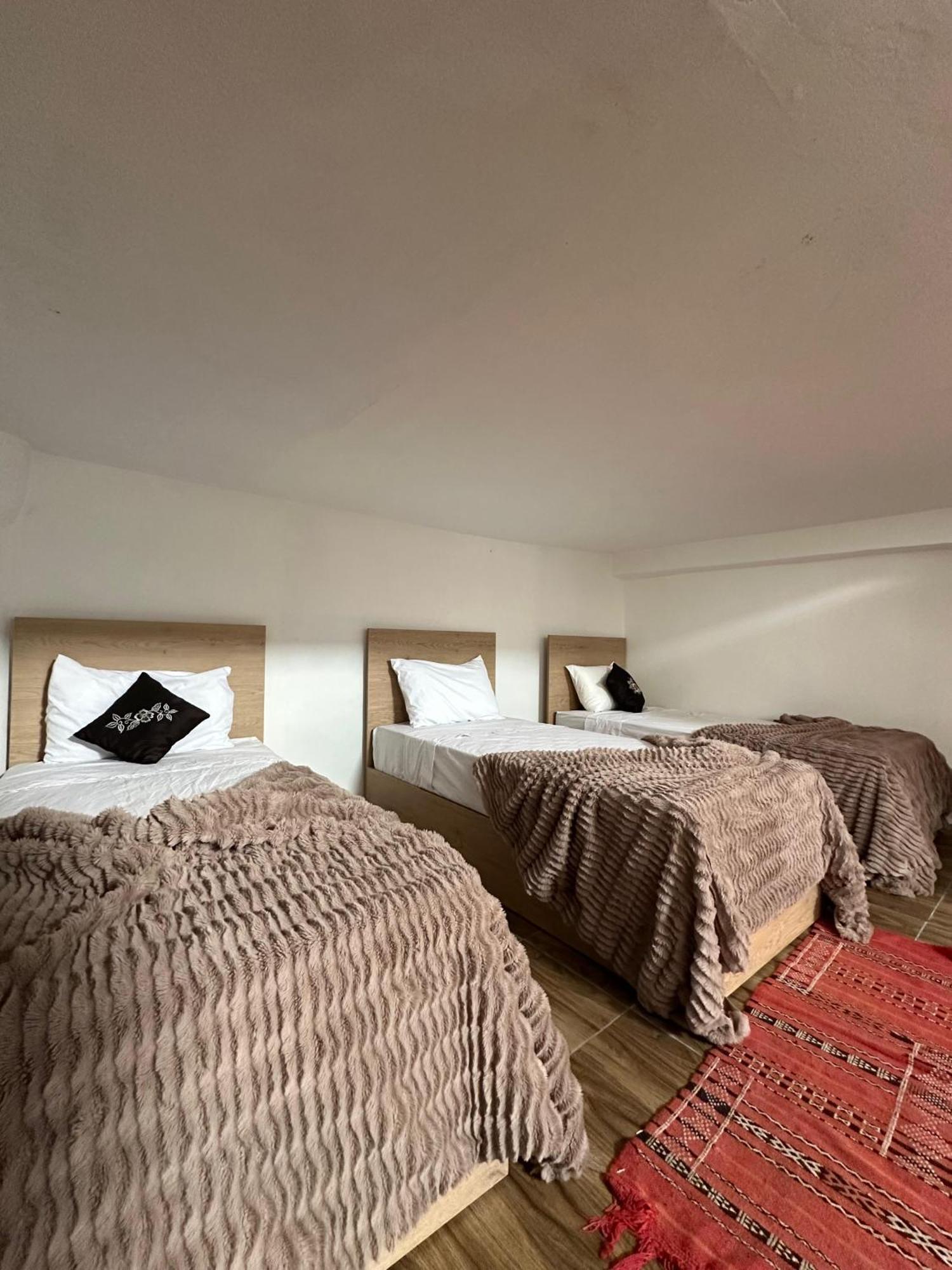 Yousurf Surf House Appartement