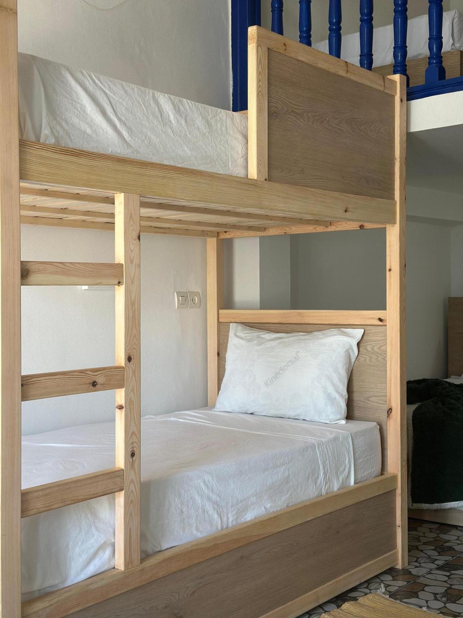 Yousurf Surf House Appartement