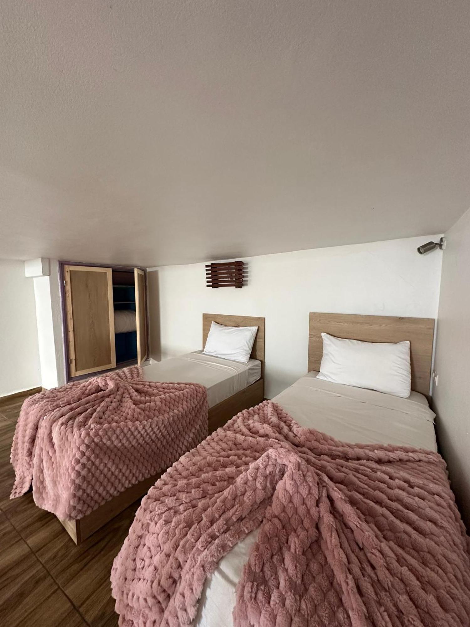 Yousurf Surf House * Essaouira
